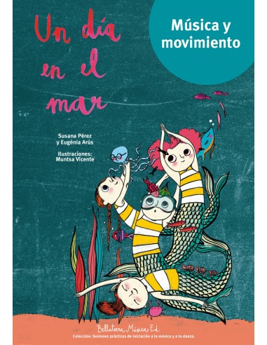 KIDS MUSIC NUMERO 5