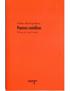 Poemas metalicos