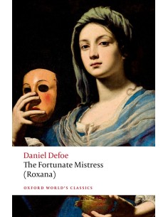 FORTUNATE MISTRESS WORLD S CLASSICS