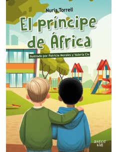 El principe de Africa