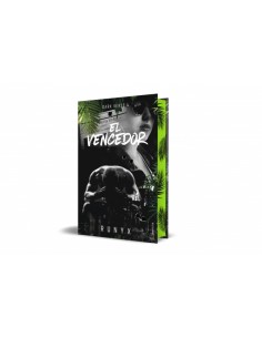 El vencedor Dark Verse 4