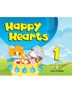 HAPPY HEARTS 1 ST 4ANOS 25