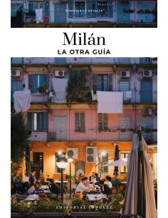 Milan La otra guia 2025