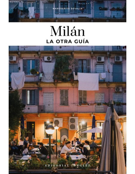 Milan La otra guia 2025