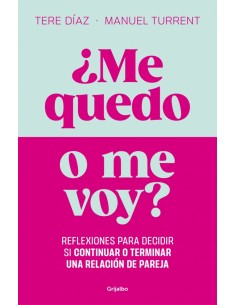 Me quedo o me voy