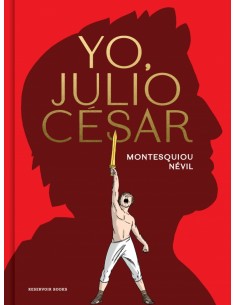 Yo Julio Cesar