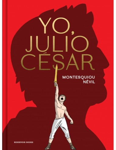 Yo Julio Cesar