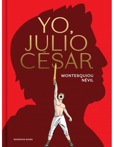 Yo Julio Cesar
