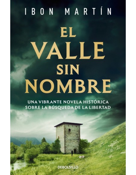El valle sin nombre