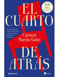 El cuarto de atras edicion limitada