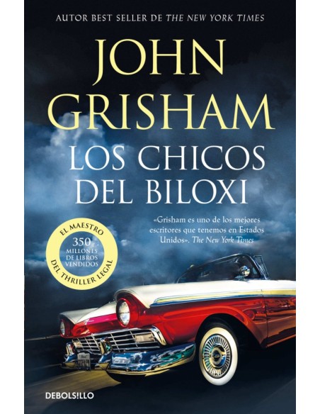 Los chicos de Biloxi