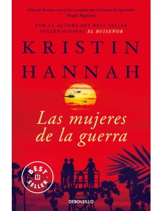Las mujeres de la guerra