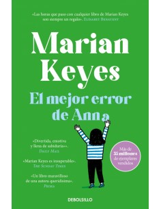 El mejor error de Anna Hermanas Walsh 7