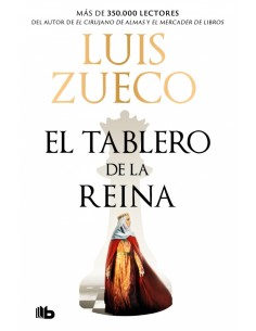 El tablero de la reina