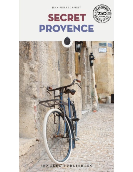 Secret Provence 2025