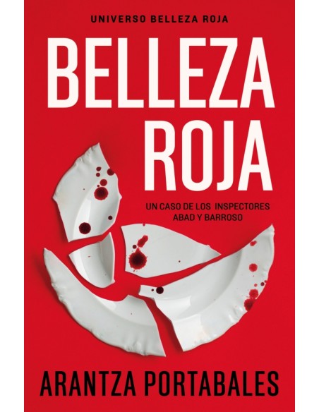 Belleza roja Inspectores Abad y Barroso 1