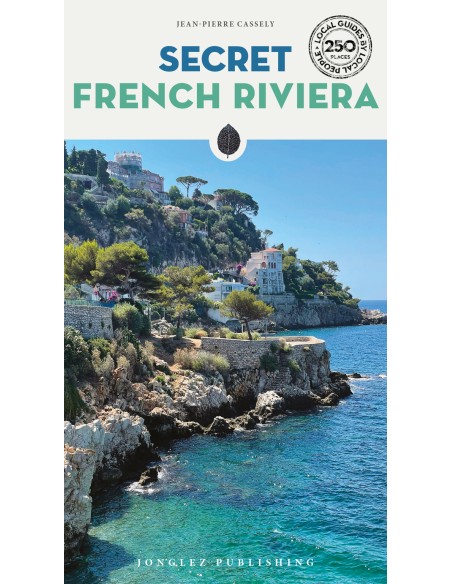 Secret Frech Riviera 2025