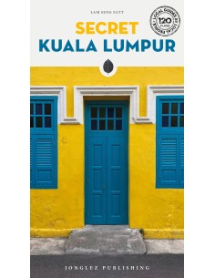 Secret Kuala Lumpur 2025