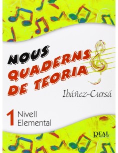 Nous quaderns de teoria