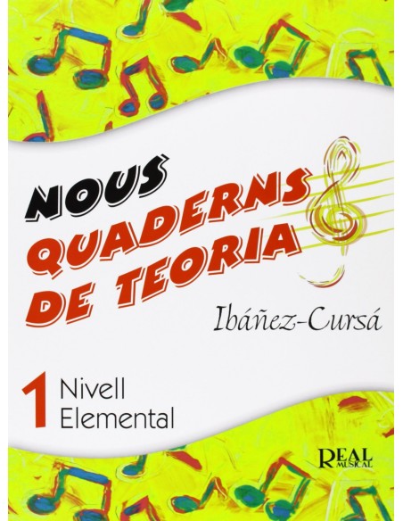 Nous quaderns de teoria