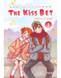 The Kiss Bet Apuesta de amor 2