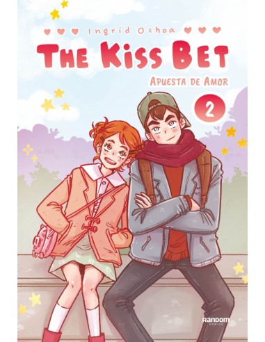 The Kiss Bet Apuesta de amor 2