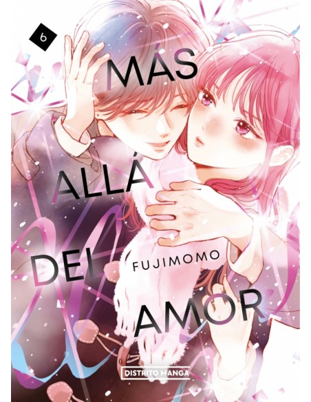 Mas alla del amor 6