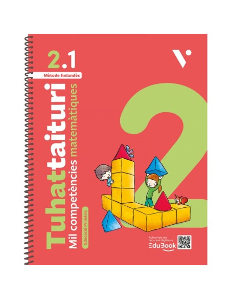CAT25MATEMATTUHATTAITURI 21 2NPRIMF