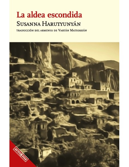 La aldea escondida