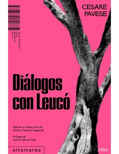 Dialogos con Leuco