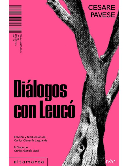 Dialogos con Leuco