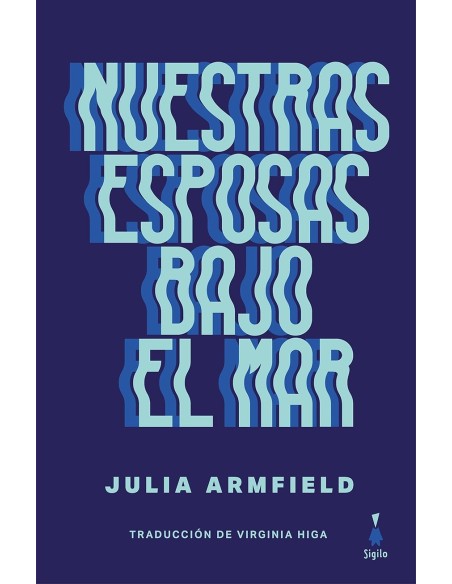 Nuestras esposas bajo el mar