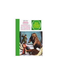 JOYAS LITERARIAS JUVENILES N 01