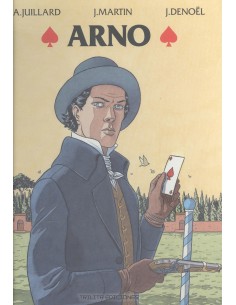 ARNO INTEGRAL