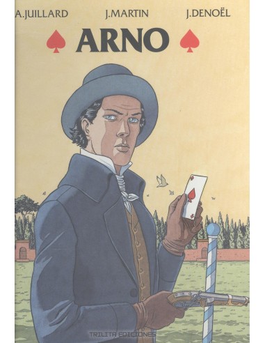 ARNO INTEGRAL