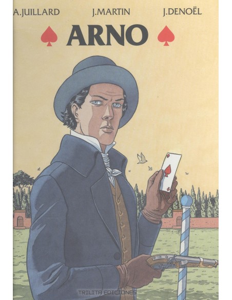 ARNO INTEGRAL