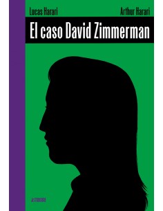 El caso David Zimmerman