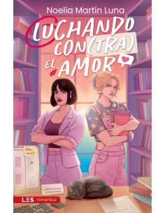 Luchando contra el amor