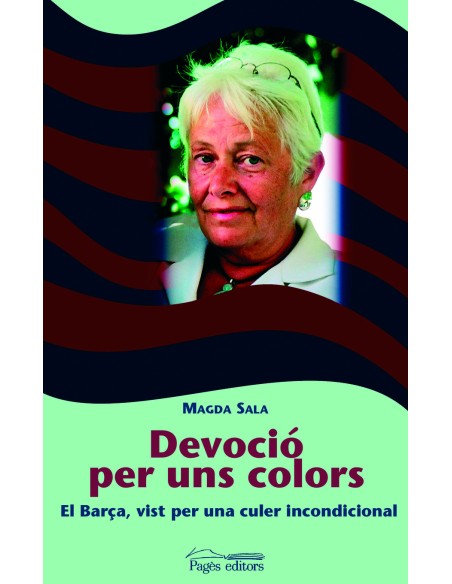 Devocio per uns colors