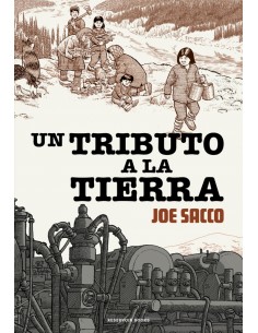 Un tributo a la tierra