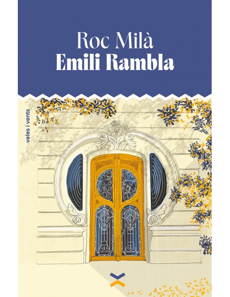 Emili Rambla