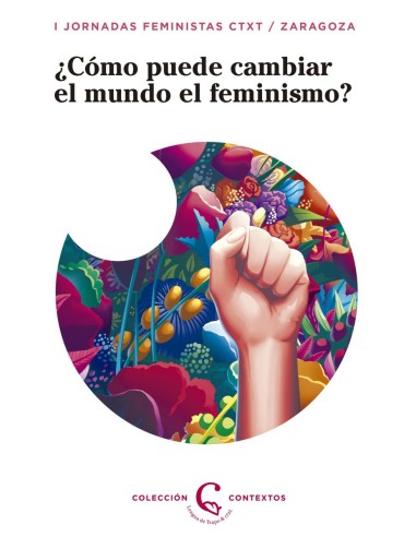 Como puede el feminismo cambiar el mundo