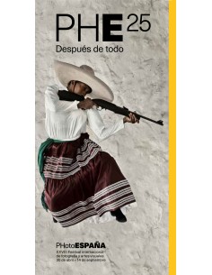 Guia PhotoESPANA 2025