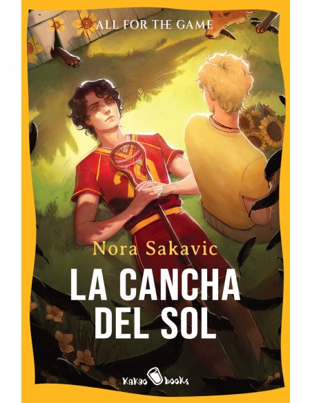 La cancha del sol