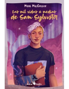 Las mil vidas a medias de Sam Sylvester