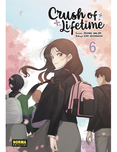 CRUSH OF LIFETIME 06