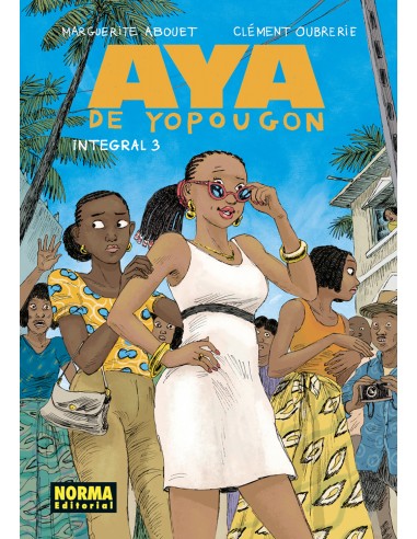 AYA DE YOPOUGON INTEGRAL 03