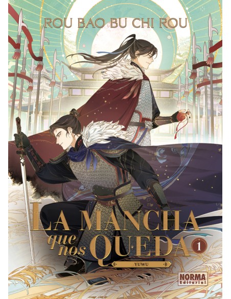 LA MANCHA QUE NOS QUEDA 01 ED ESPECIAL