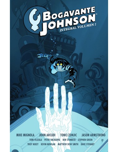 BOGAVANTE JOHNSON INTEGRAL 02