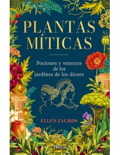 PLANTAS MITICAS